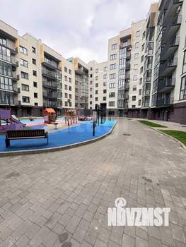 2-к квартира, вторичка, 75м2, 3/7 этаж