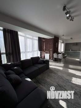 2-к квартира, вторичка, 62м2, 4/8 этаж