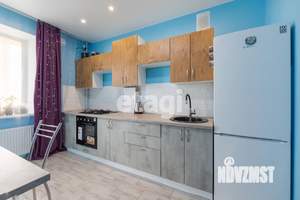 2-к квартира, вторичка, 60м2, 9/10 этаж