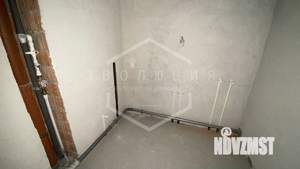 1-к квартира, вторичка, 33м2, 6/10 этаж