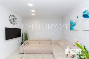 3-к квартира, вторичка, 60м2, 2/5 этаж