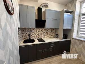 1-к квартира, вторичка, 37м2, 3/3 этаж