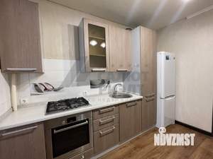 1-к квартира, вторичка, 38м2, 2/8 этаж