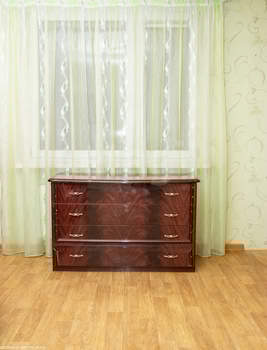 2-к квартира, вторичка, 37м2, 2/2 этаж