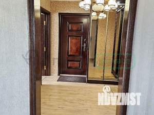 3-к квартира, вторичка, 81м2, 9/9 этаж