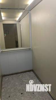 1-к квартира, вторичка, 52м2, 6/12 этаж