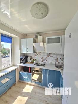 1-к квартира, вторичка, 31м2, 3/5 этаж