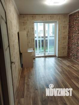 2-к квартира, сданный дом, 52м2, 1/4 этаж