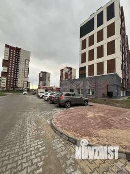 1-к квартира, сданный дом, 33м2, 3/10 этаж