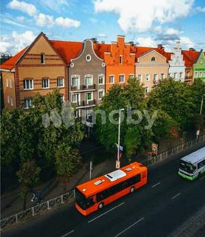 4-к квартира, вторичка, 85м2, 2/4 этаж
