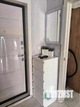 1-к квартира, вторичка, 38м2, 1/5 этаж