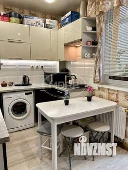 2-к квартира, вторичка, 52м2, 3/9 этаж