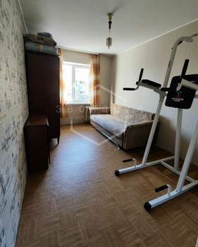 2-к квартира, вторичка, 51м2, 4/5 этаж