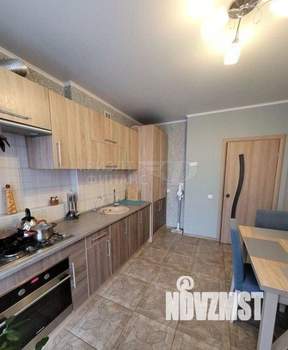 2-к квартира, вторичка, 56м2, 3/5 этаж