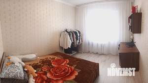 3-к квартира, вторичка, 63м2, 10/10 этаж