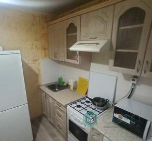 1-к квартира, вторичка, 31м2, 3/5 этаж