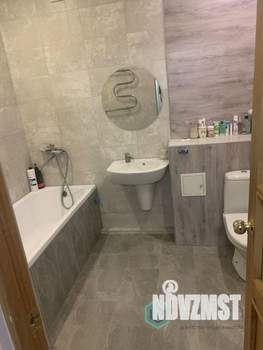 1-к квартира, вторичка, 48м2, 2/5 этаж