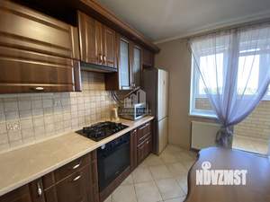 1-к квартира, вторичка, 49м2, 9/16 этаж