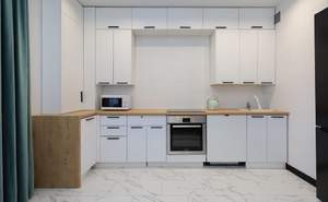 3-к квартира, вторичка, 83м2, 6/16 этаж