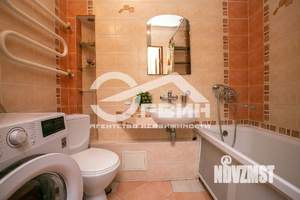 3-к квартира, вторичка, 58м2, 4/5 этаж