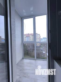 2-к квартира, вторичка, 55м2, 4/6 этаж