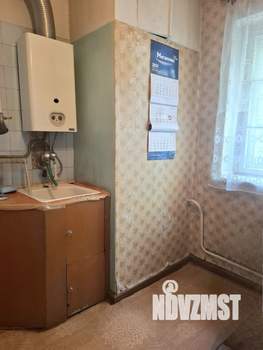 1-к квартира, вторичка, 35м2, 2/3 этаж