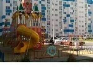 2-к квартира, вторичка, 51м2, 1/8 этаж