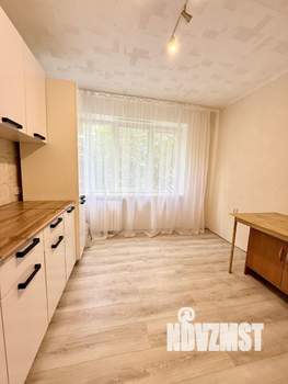 1-к квартира, вторичка, 36м2, 1/5 этаж