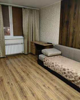 1-к квартира, вторичка, 44м2, 3/9 этаж