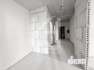 2-к квартира, вторичка, 70м2, 6/25 этаж