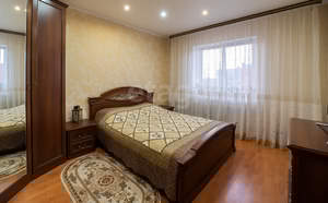 2-к квартира, вторичка, 69м2, 7/7 этаж