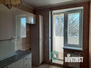 1-к квартира, вторичка, 42м2, 3/4 этаж