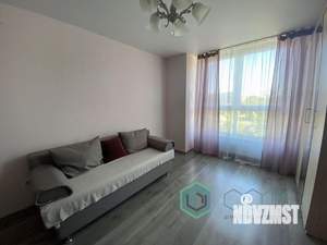 1-к квартира, вторичка, 45м2, 3/8 этаж