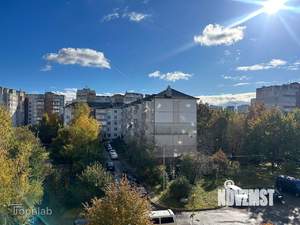 2-к квартира, вторичка, 56м2, 4/10 этаж