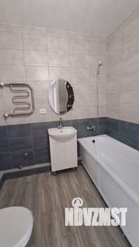 1-к квартира, вторичка, 34м2, 2/10 этаж