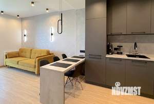 2-к квартира, вторичка, 64м2, 10/10 этаж