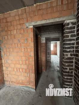 2-к квартира, сданный дом, 54м2, 9/10 этаж