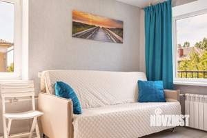 1-к квартира, вторичка, 33м2, 5/5 этаж