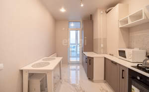 1-к квартира, вторичка, 33м2, 11/16 этаж