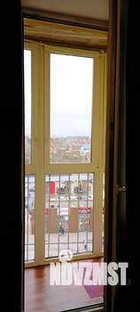 2-к квартира, вторичка, 57м2, 5/10 этаж