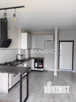 1-к квартира, вторичка, 38м2, 8/9 этаж
