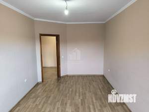1-к квартира, вторичка, 41м2, 4/5 этаж