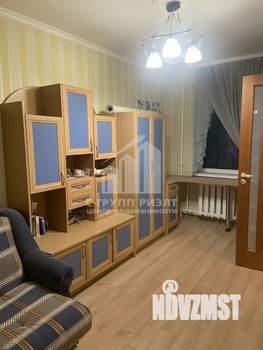 2-к квартира, вторичка, 48м2, 4/5 этаж