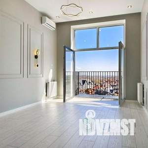 1-к квартира, вторичка, 46м2, 9/9 этаж