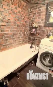 1-к квартира, вторичка, 35м2, 3/4 этаж