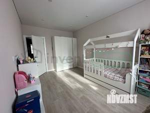 3-к квартира, вторичка, 105м2, 12/13 этаж