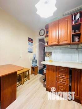 3-к квартира, вторичка, 59м2, 1/5 этаж