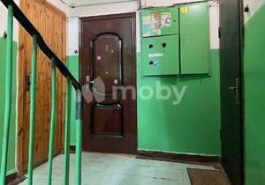 2-к квартира, вторичка, 48м2, 1/5 этаж