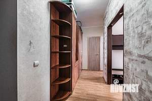 1-к квартира, вторичка, 37м2, 5/5 этаж