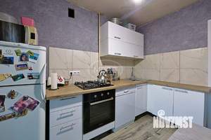 3-к квартира, вторичка, 61м2, 4/5 этаж